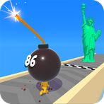 BombHeadRun