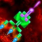 RETRO SPACE
