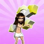 Cross Bearer