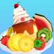 Parfait Run