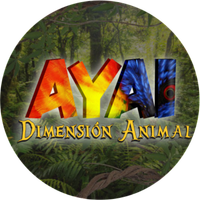 Ayai Dimension Animal
