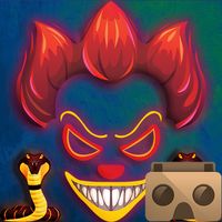 Luna Island VR Theme Park