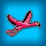 Fly Flamingo Fly