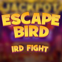 Escape Bird：Bird Fight