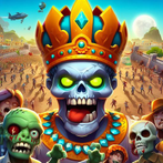 Zombie Royale: Undead Conques
