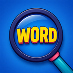 Hidden Words: Scavenger Hunt