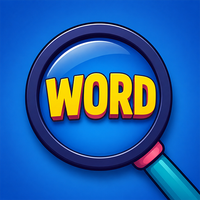 Hidden Words: Scavenger Hunt