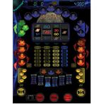 "Galaxy" von Sonderspiele