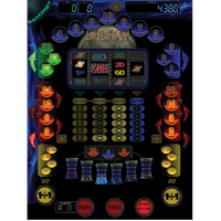 "Galaxy" von Sonderspiele