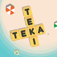 Kata Bersilang - Teka Teki Sil