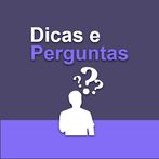 Dicas e Perguntas