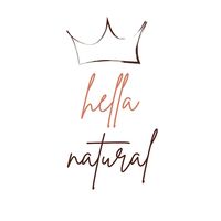 Hella Natural