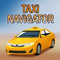 Taxi Navigator Meditation Game