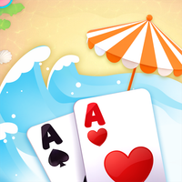 Solitaire Tripeaks - Holiday