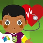 Healthy Kids - games to learn 