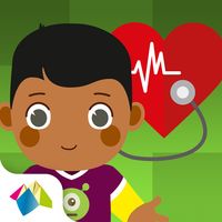Healthy Kids - games to learn 