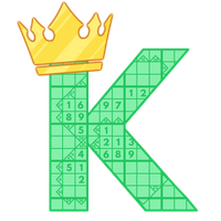 King's Kakuro