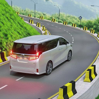 US Car Simulator Car Games 3D