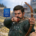 Osman Ghazi 22: Fighting games