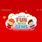 Fun with gems