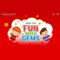 Fun with gems