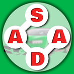 Sada Söz - Söz tapmak oýuny