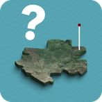 Gabon: Departments & Provinces