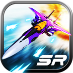 Sky Raider - Beauty Shooter
