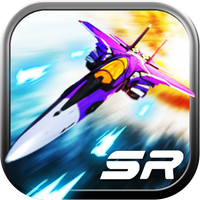 Sky Raider - Beauty Shooter