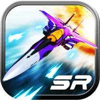 Sky Raider - Beauty Shooter