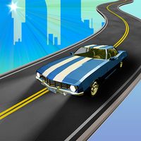 San City Police Chase