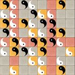 YinYang Puzzle