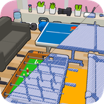 Find All: Decor Room Simulator