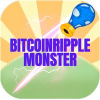 BitcoinRipple Monster