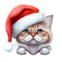 Angry Cat: Strange Version