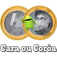 Jogo do Cara ou Coroa