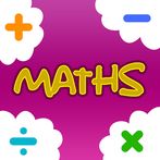Math Game for kids