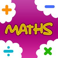 Math Game for kids