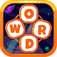 Word space - Word puzzle game