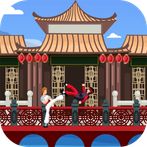 KUNG FU MASTER NOSTALGIA