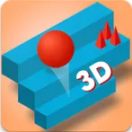 Bounce UP 3D