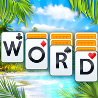 Letter Solitaire: Word Puzzles