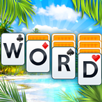 Letter Solitaire: Word Puzzles