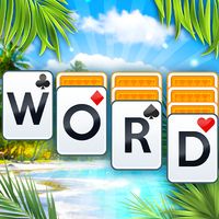 Letter Solitaire: Word Puzzles