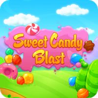 Sweet Candy Blast