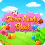 Sweet Candy Blast