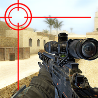 Dead Target : Zombie FPS Shoot