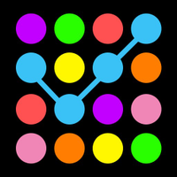 Connect The Dots : Puzzle Game