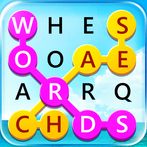 Word Search Twist -Word Puzzle
