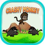 Crashy Monkey